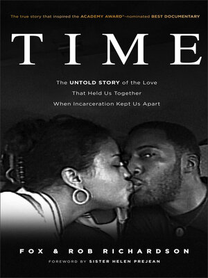 Time - ebook